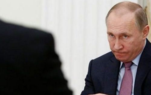 Путін закрив своїм чиновникам кордон, не можна їздити навіть Білорусь та Узбекистан – Reuters